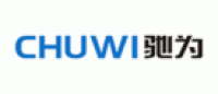 驰为CHUWI品牌logo
