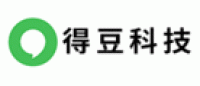 得豆科技品牌logo