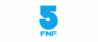 5FNF品牌logo