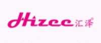 汇泽Hizee品牌logo