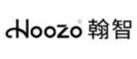 翰智HOOZO品牌logo