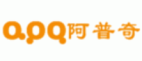 阿普奇品牌logo