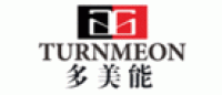 多美能TURNMEON品牌logo