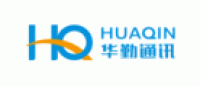 华勤通讯HUAQIN品牌logo