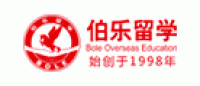 伯乐bole品牌logo