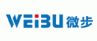 微步WEIBU品牌logo