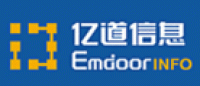 亿道信息Emdoor品牌logo
