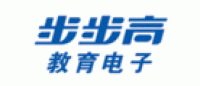 步步高教育电子品牌logo