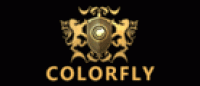 Colorfly品牌logo