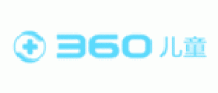 360儿童卫士品牌logo