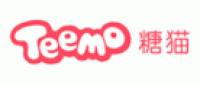 糖猫Teemo品牌logo