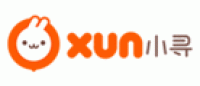 小寻XUN品牌logo