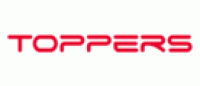 博信股份TOPPERS品牌logo