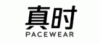 真时Pacewear品牌logo