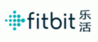 乐活Fitbit品牌logo