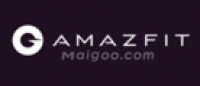 华米Amazfit品牌logo