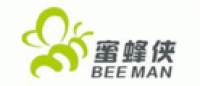 蜜蜂侠品牌logo