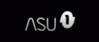 ASU品牌logo