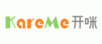 开咪Kareme品牌logo