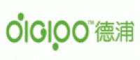 德普digipo品牌logo