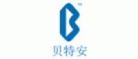 贝特安品牌logo
