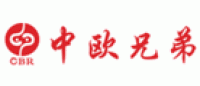 中欧兄弟CBR品牌logo