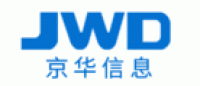 京华数码JWD品牌logo