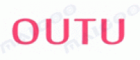 欧途OUTU品牌logo