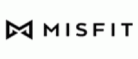 MISFIT品牌logo