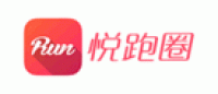 悦跑圈JOYRUN品牌logo