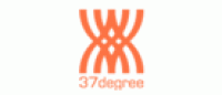 37°品牌logo