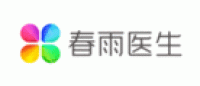 春雨医生品牌logo