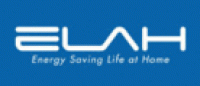 ELAH品牌logo