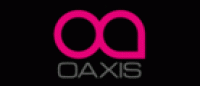 OAXIS奥思品牌logo