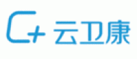云卫康CLOUDCARE品牌logo