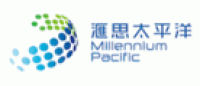 汇思太平洋品牌logo