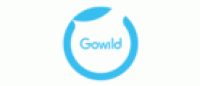 Gowild品牌logo