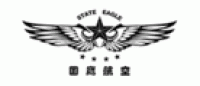 国鹰航空品牌logo