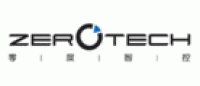 零度智控ZEROTECH品牌logo
