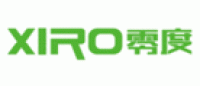 零度XIRO品牌logo
