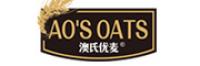 澳氏优麦品牌logo
