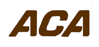 北美ACA品牌logo