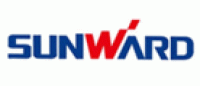 山河SUNWARD品牌logo