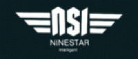 九星科技NSI品牌logo
