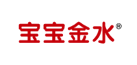宝宝金水品牌logo
