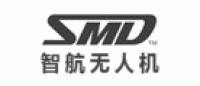 智航SMD品牌logo