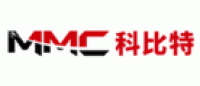 科比特MMC品牌logo
