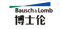 博士伦Bausch&Lomb品牌logo