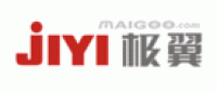 极翼jiyi品牌logo