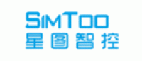 星图智控SIMTOO品牌logo